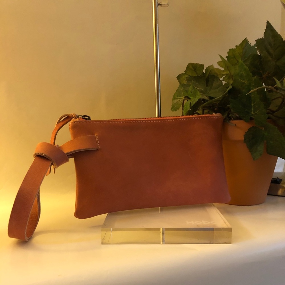 ABLE Wristlet